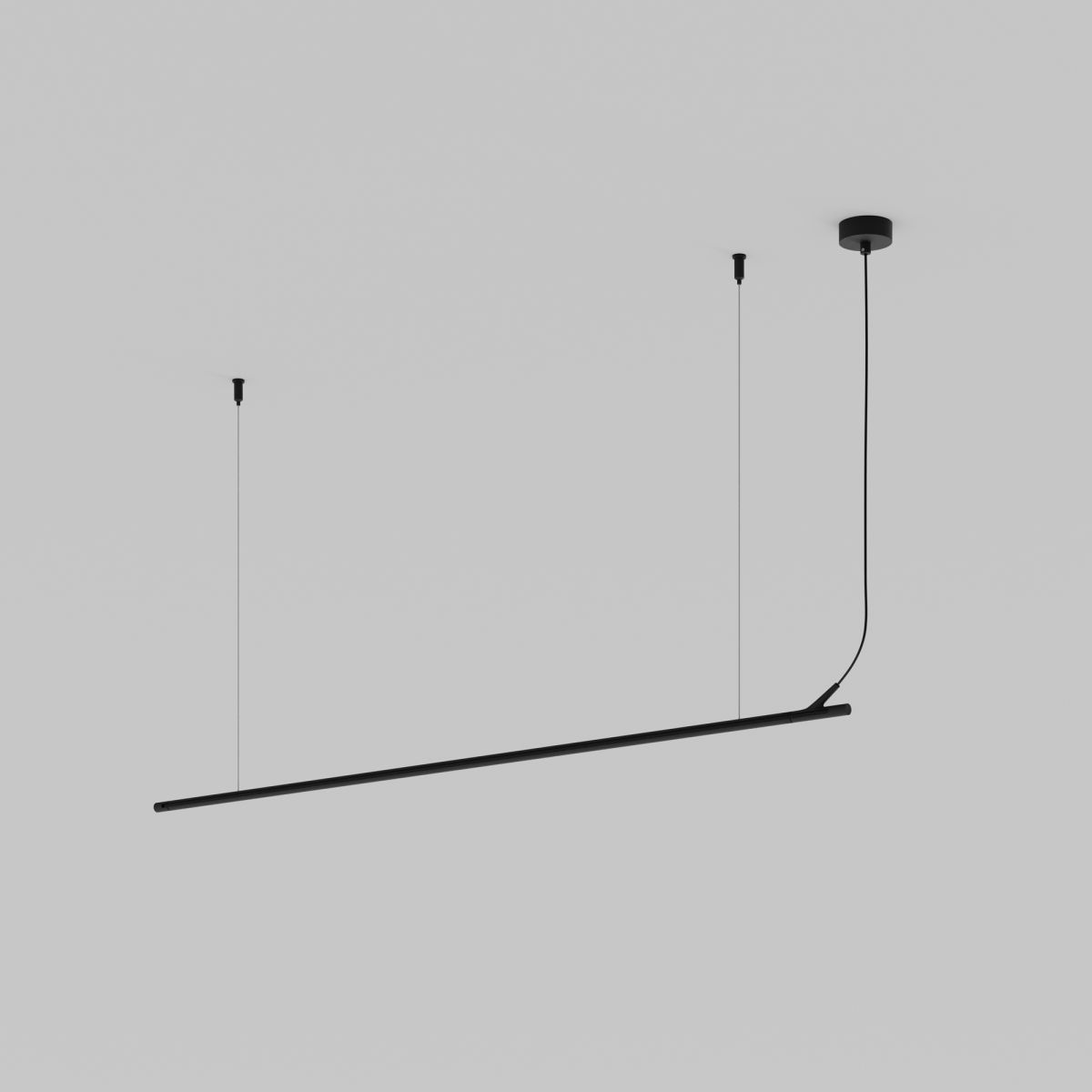 Шинопровод Technical Busbar trunkings Arity TRX233-HL-1B