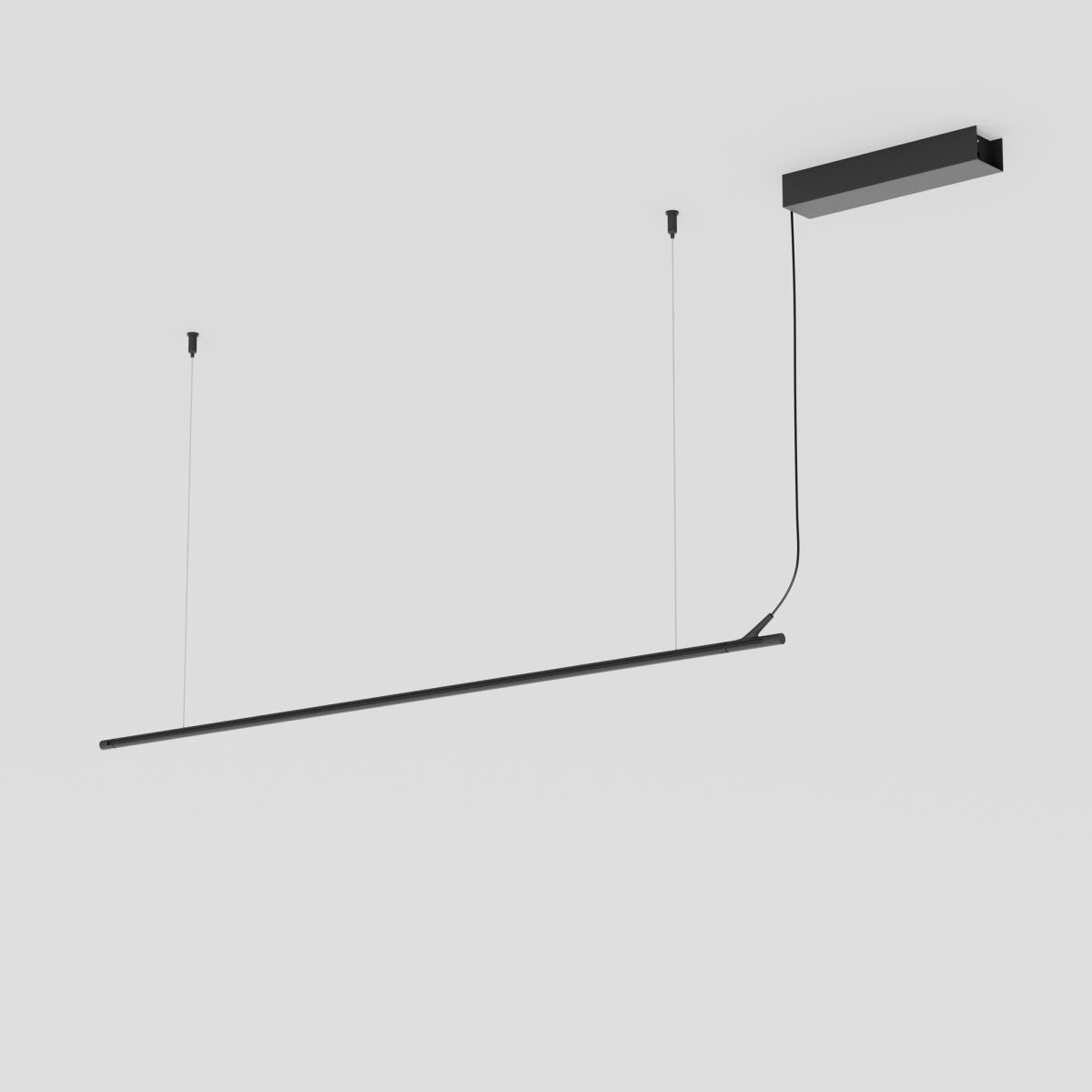 Шинопровод Technical Busbar trunkings Arity TRX233-HL-1B