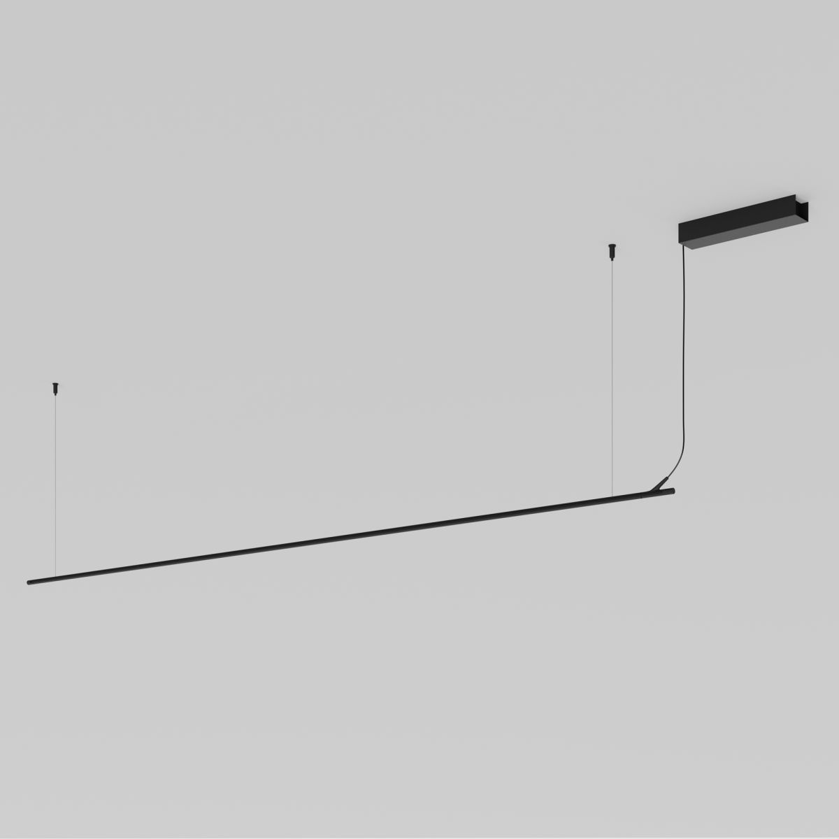 Шинопровод Technical Busbar trunkings Arity TRX233-HL-2B