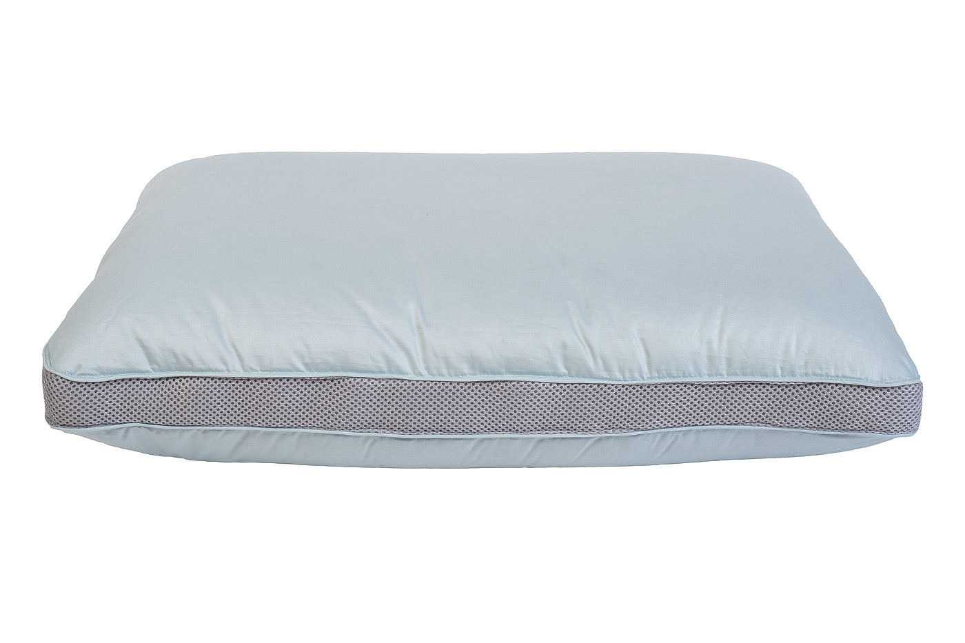 104BP-PESRC57- GOL Подушка Вега с эффетом памяти (Memory foam)50*70