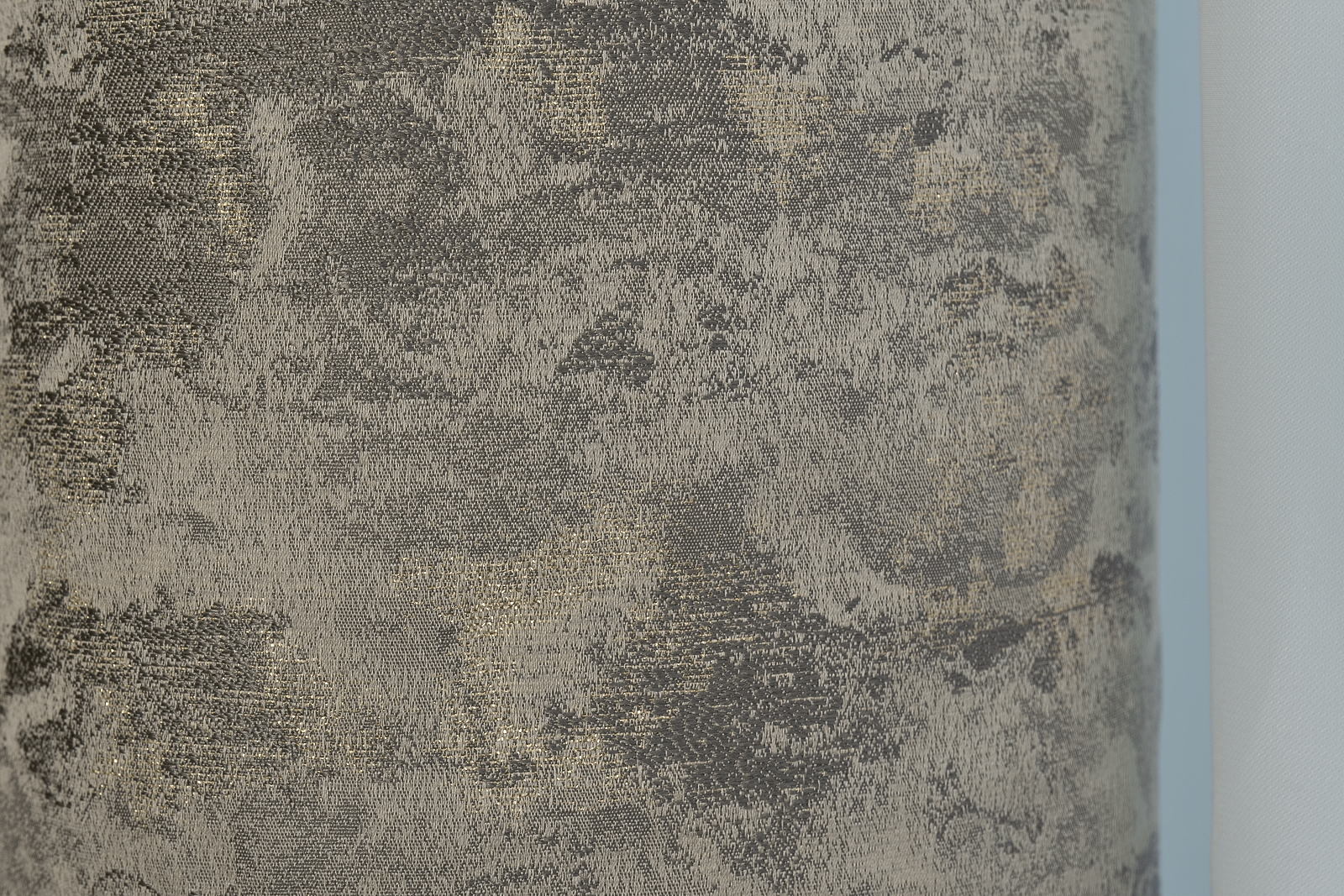 Портьера Мираж (Mirage) бронза 275*260
