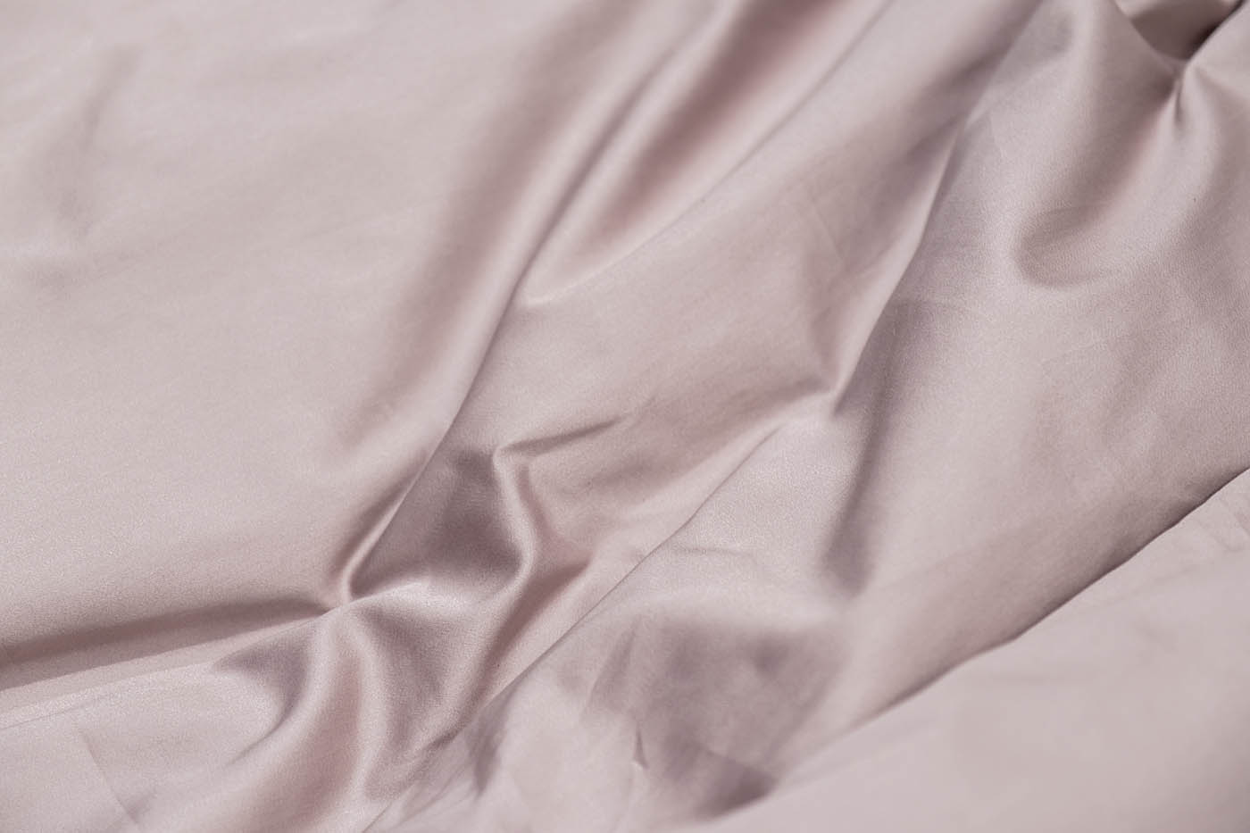 ROS Пододеяльник сатин Видение пудреная роза 215*150