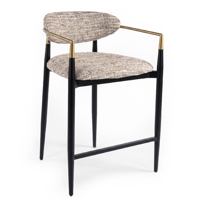 Полубарный стул CHAIRS,