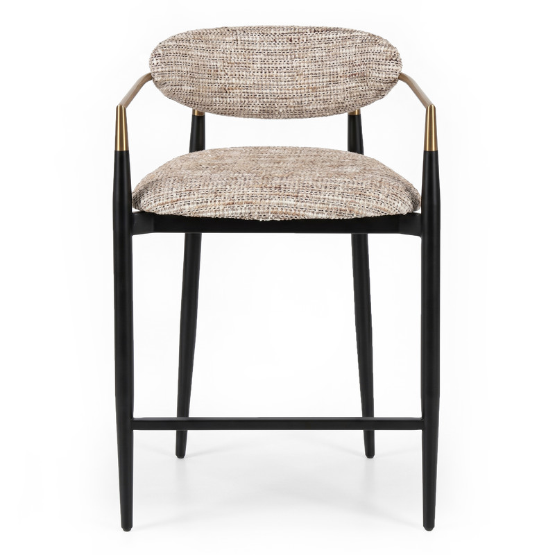 Полубарный стул CHAIRS,