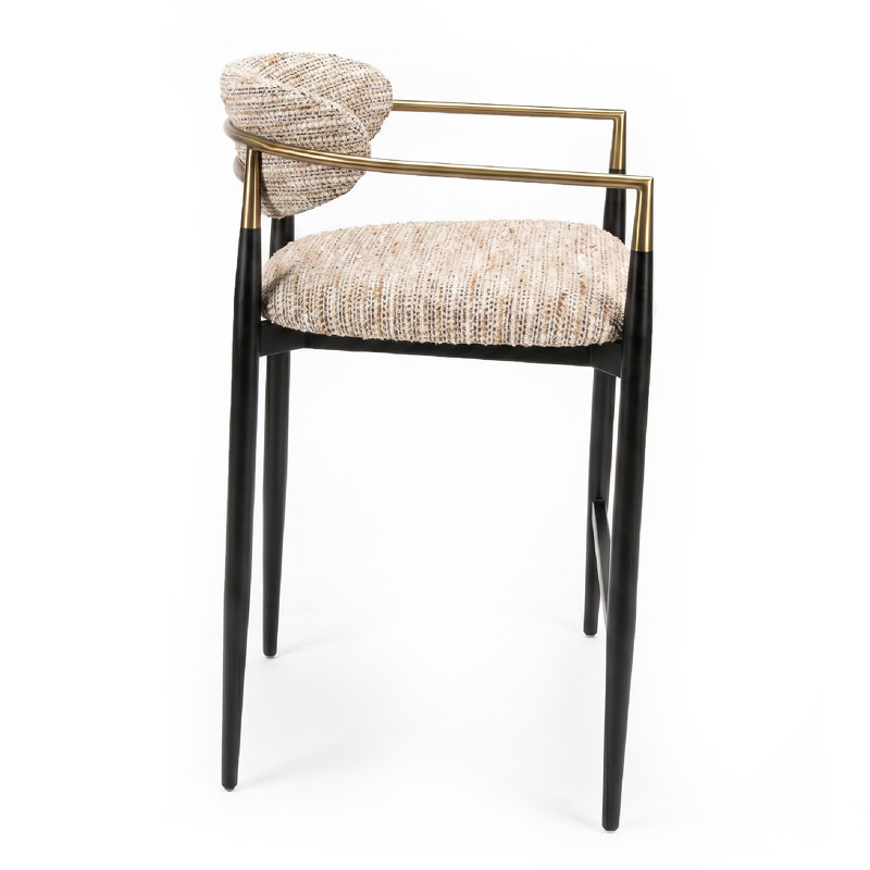 Полубарный стул CHAIRS,