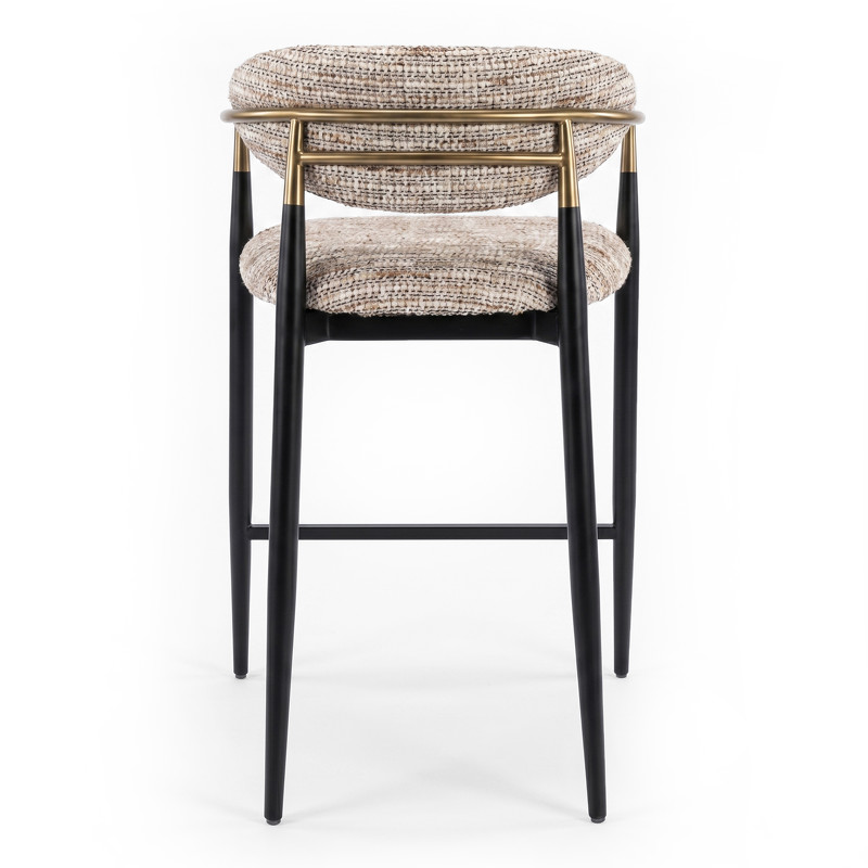 Полубарный стул CHAIRS,