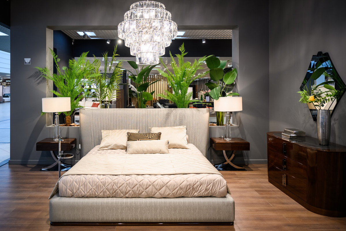 Прикроватная тумбочка Vivienne TIMELESS SALE,