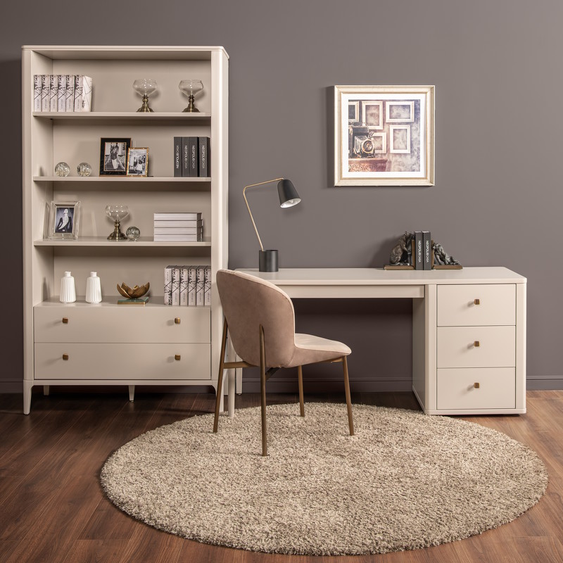 Стеллаж ALBA,