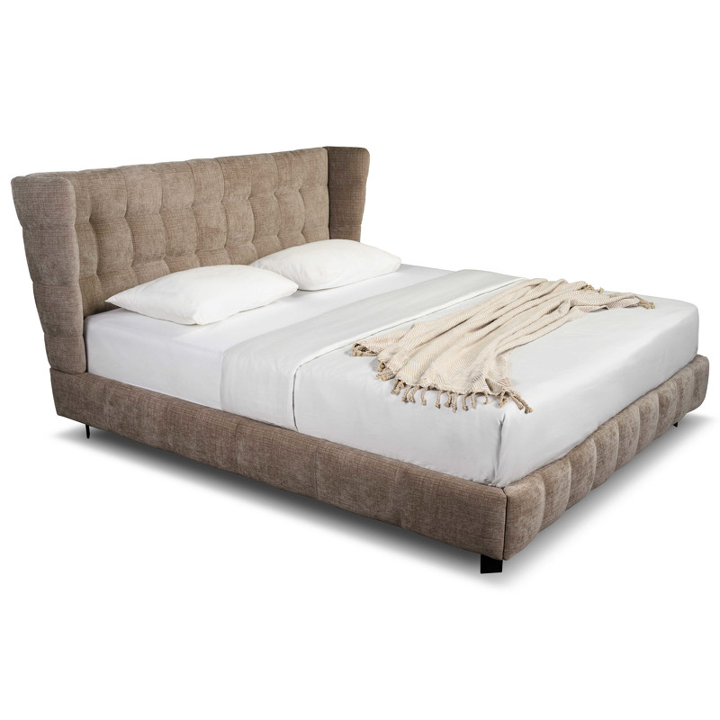 Кровать с решеткой Миша (Misha) SELECTION,