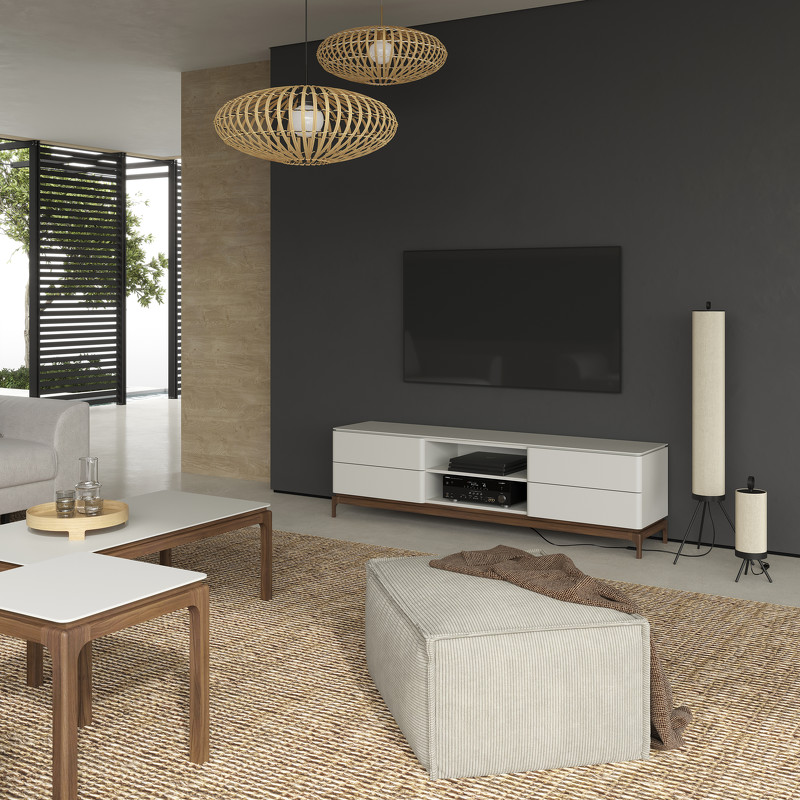 Тумба под TV CALPE,