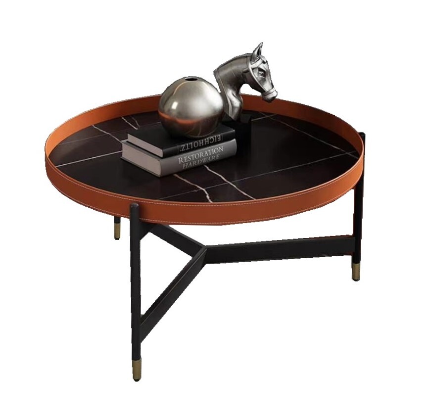 Столики журнальные Doppio Coffee Tables