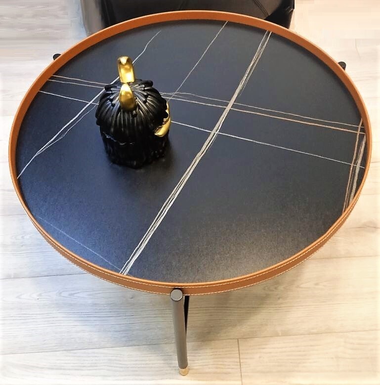 Столики журнальные Doppio Coffee Tables