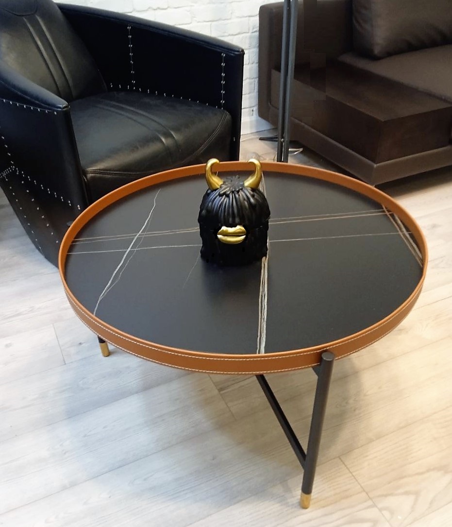 Столики журнальные Doppio Coffee Tables