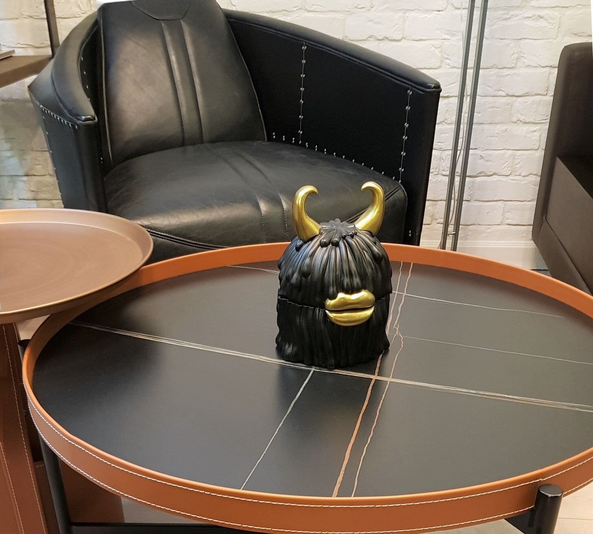 Столики журнальные Doppio Coffee Tables