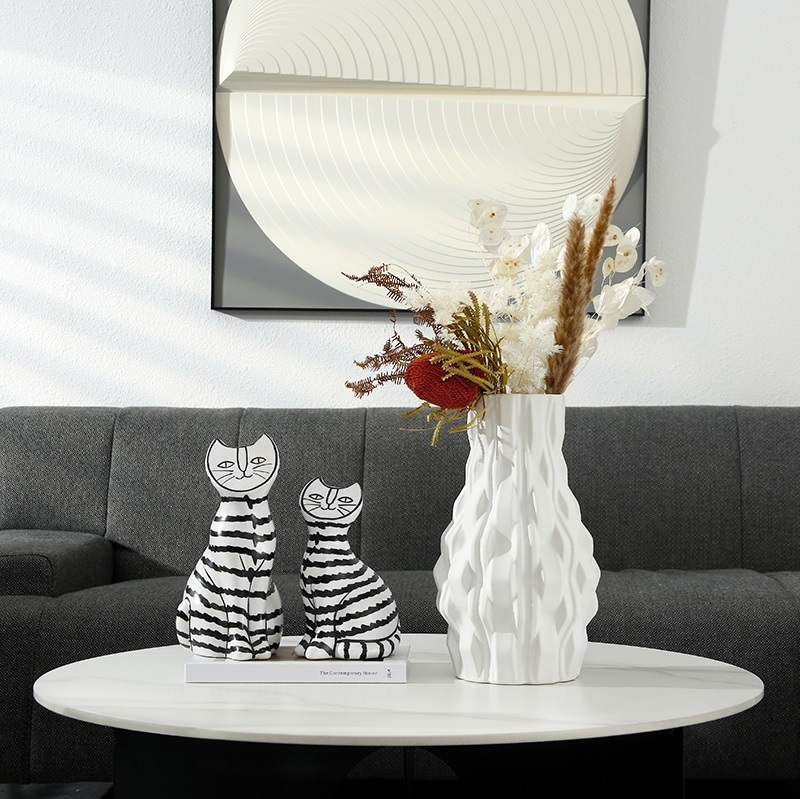 Статуэтка Cat ornament