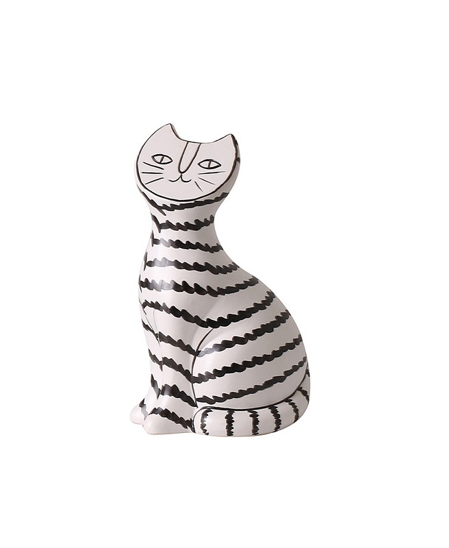 Статуэтка Cat ornament