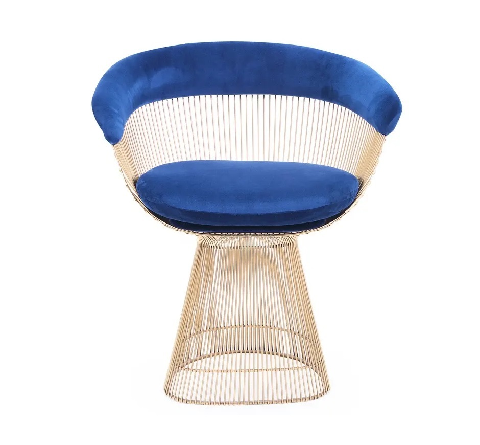 Кресло Platner Lounge