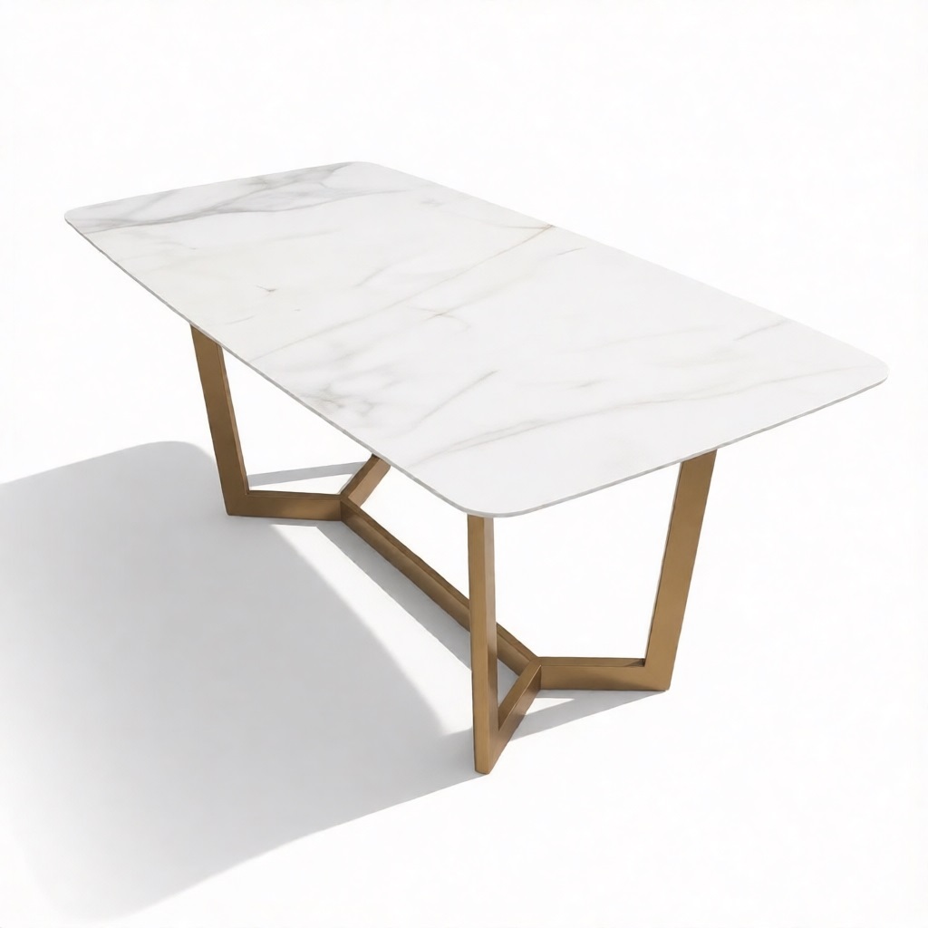 Стол Art Marble