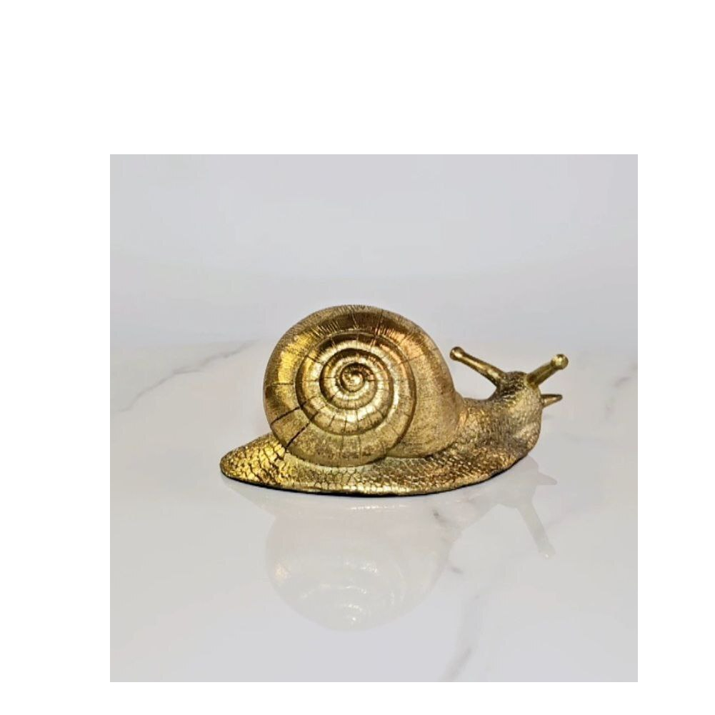 Статуэтка Snail