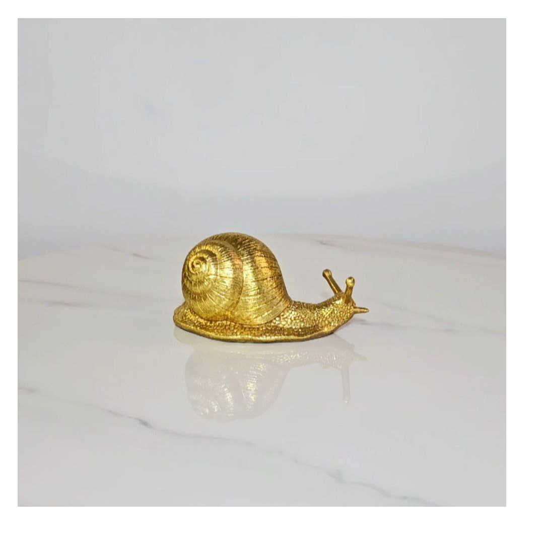 Статуэтка Snail