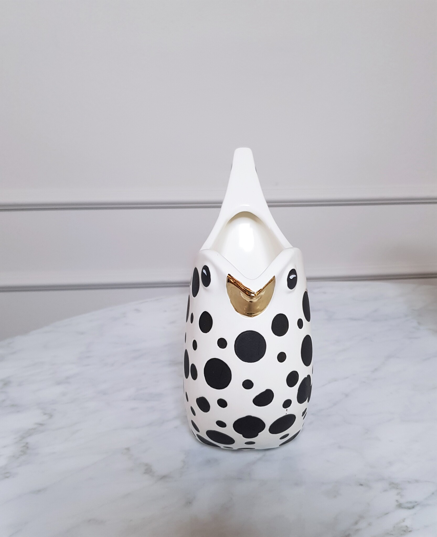 Кувшин Bird Ornament