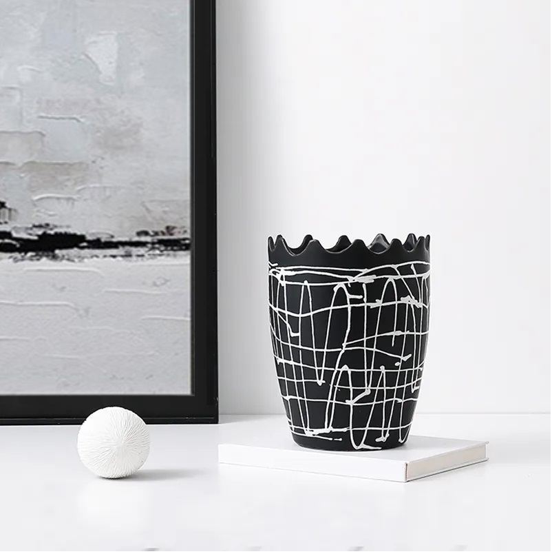 Ваза Line vase