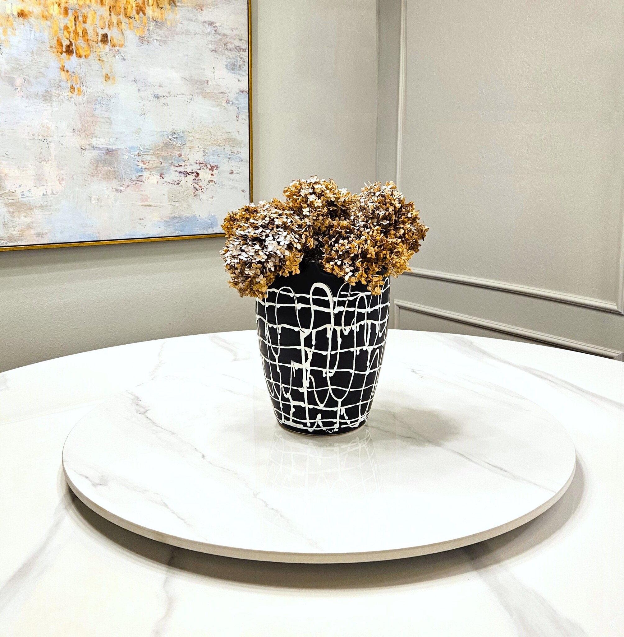 Ваза Line vase