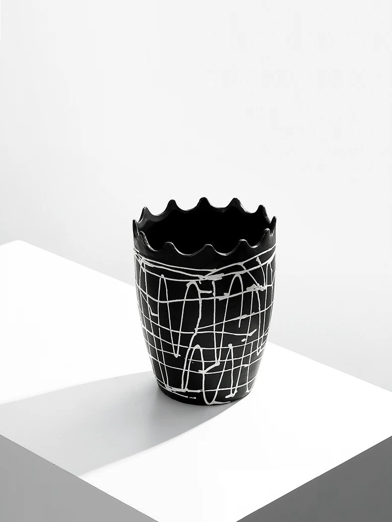 Ваза Line vase