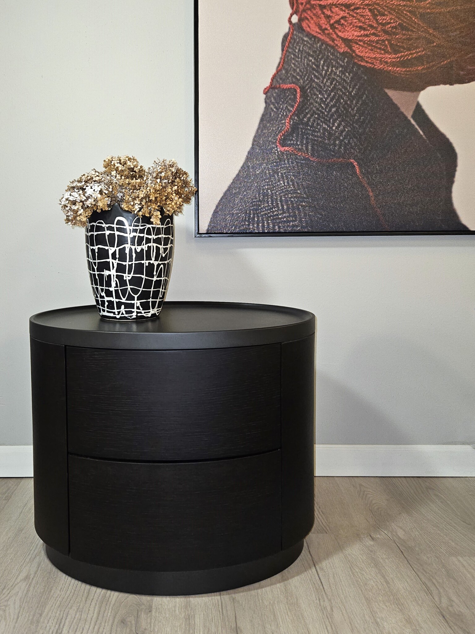 Ваза Line vase