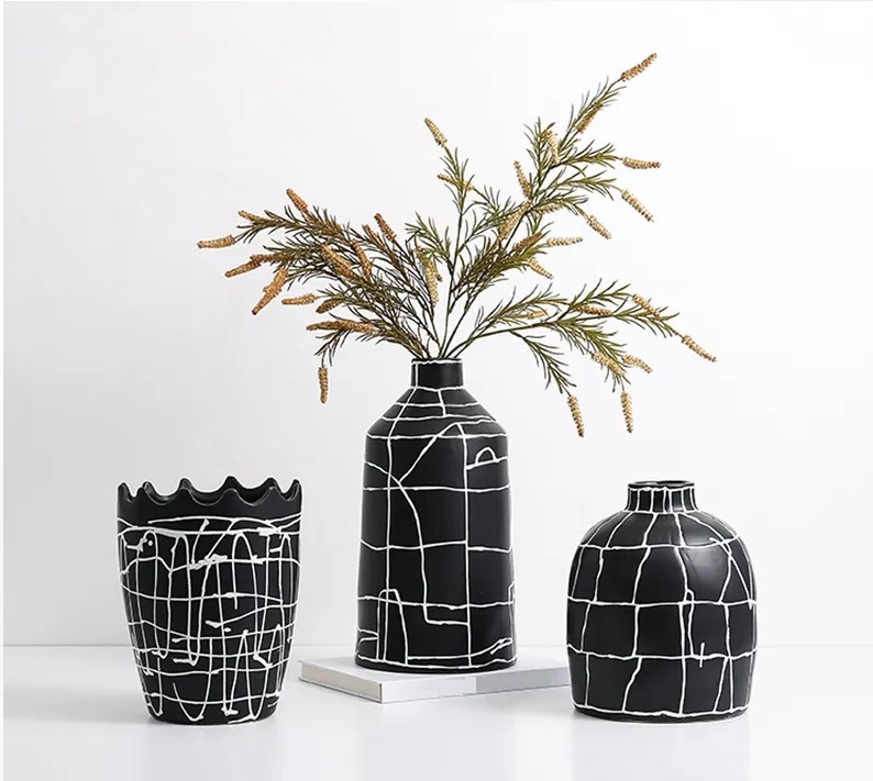 Ваза Line vase