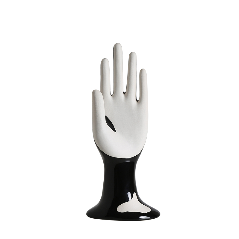 Статуэтка Palm decor