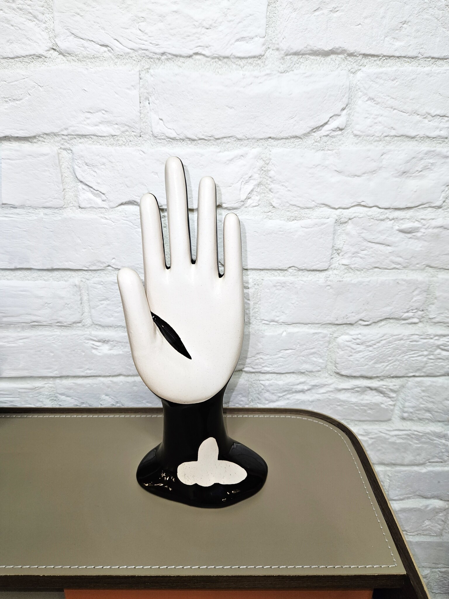 Статуэтка Palm decor