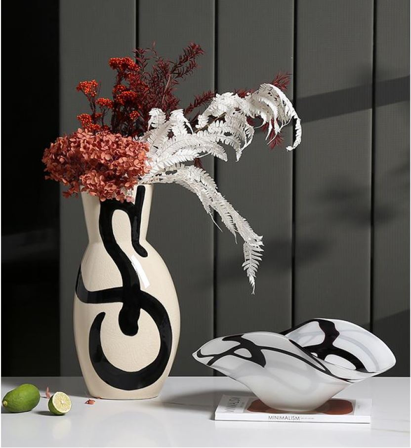 Ваза Blake Vase A