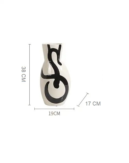 Ваза Blake Vase A