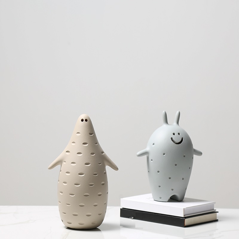 Фигурка Penguin Decor