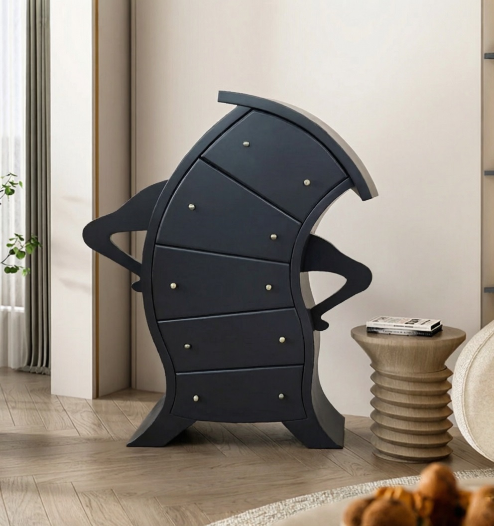 Комод с 5 ящиками Creative Drawer 5