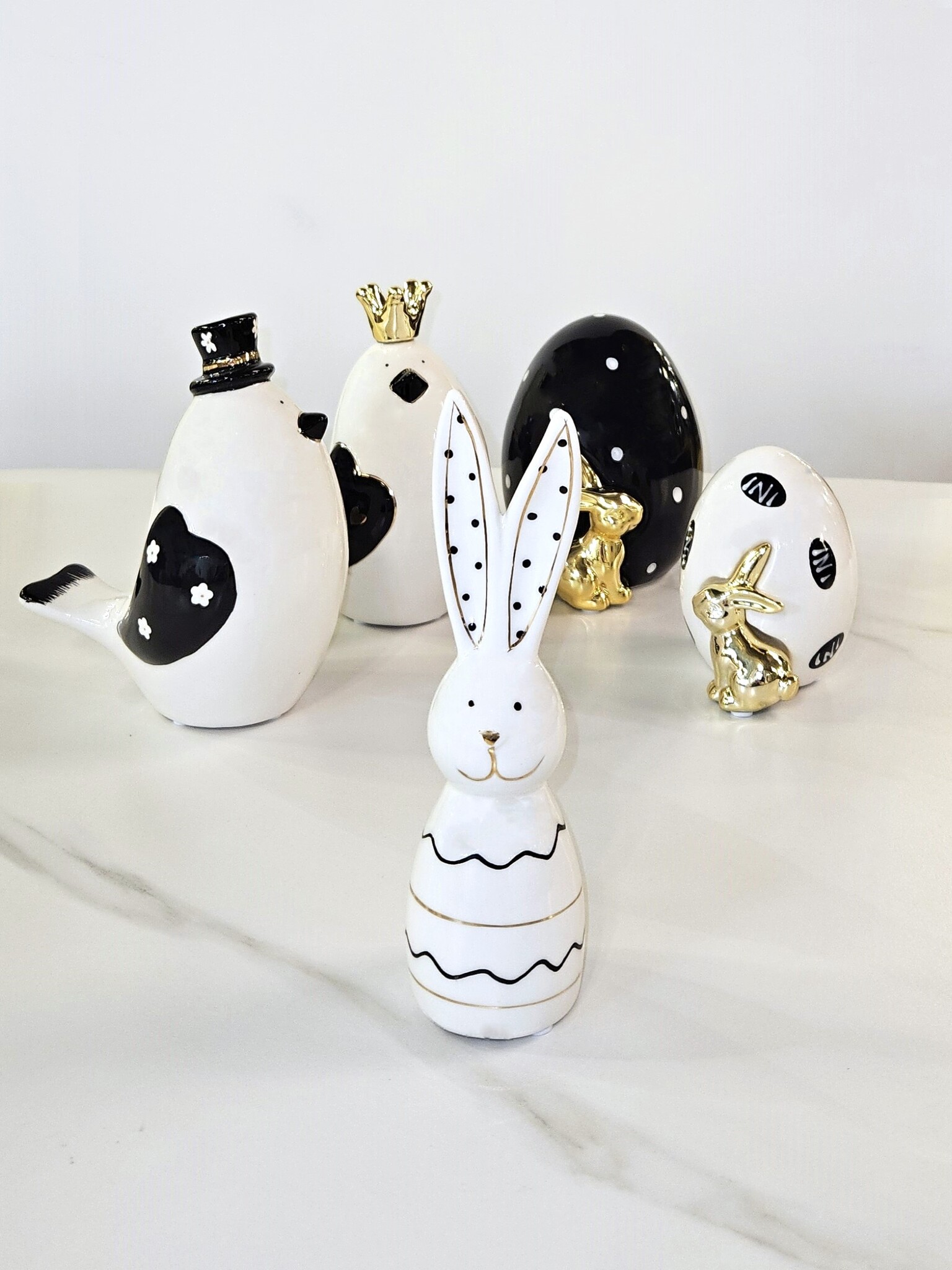 Фигурка Line rabbit