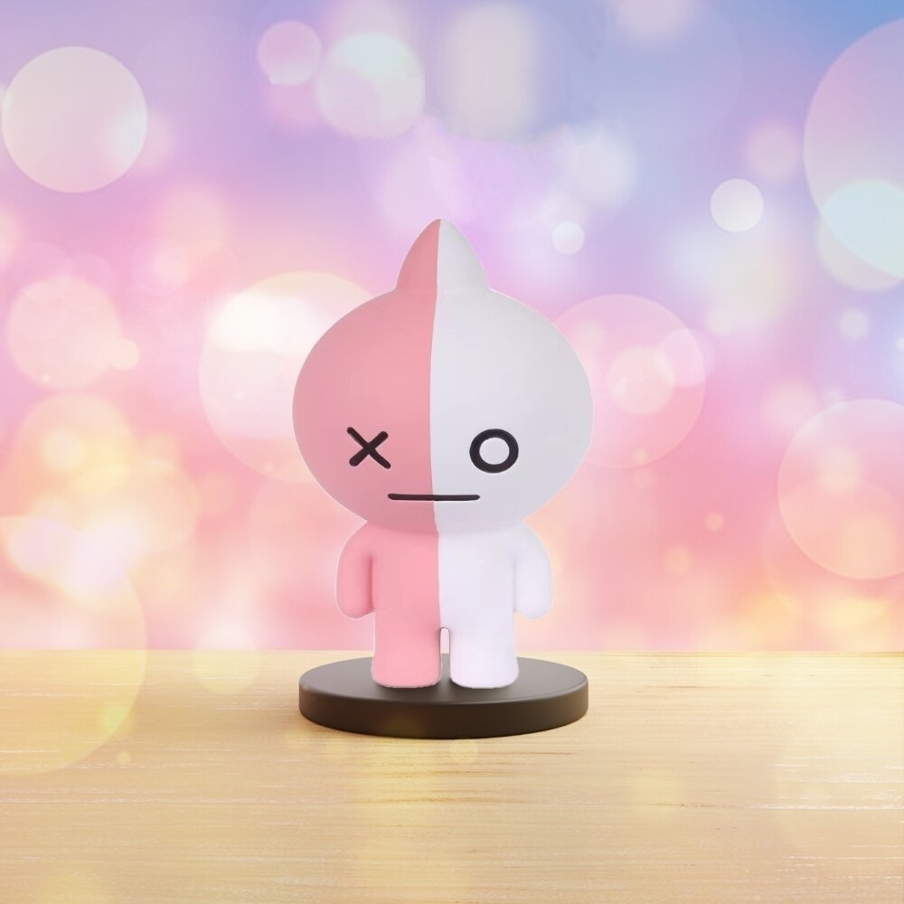 Фигурка BT21 Figure Pup Pet