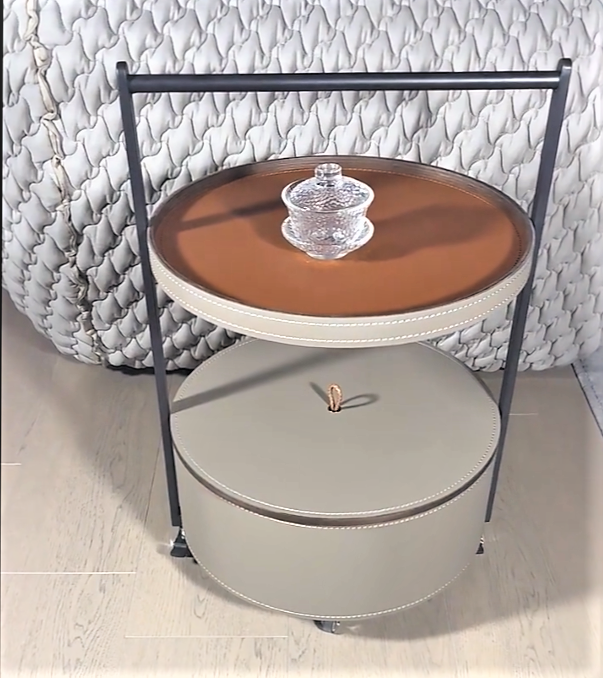 Стол кофейный MLL-D65