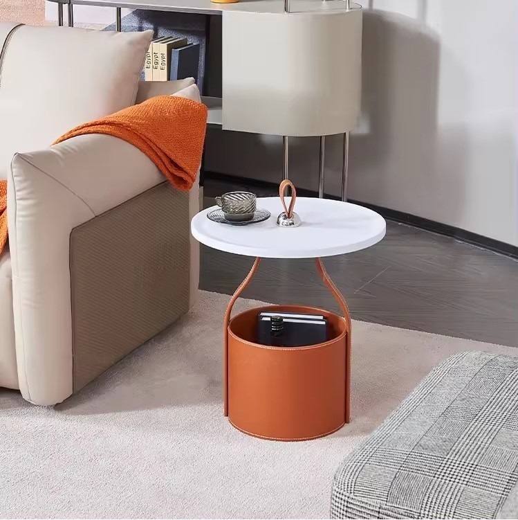 Стол кофейный Doppio Coffee Table N