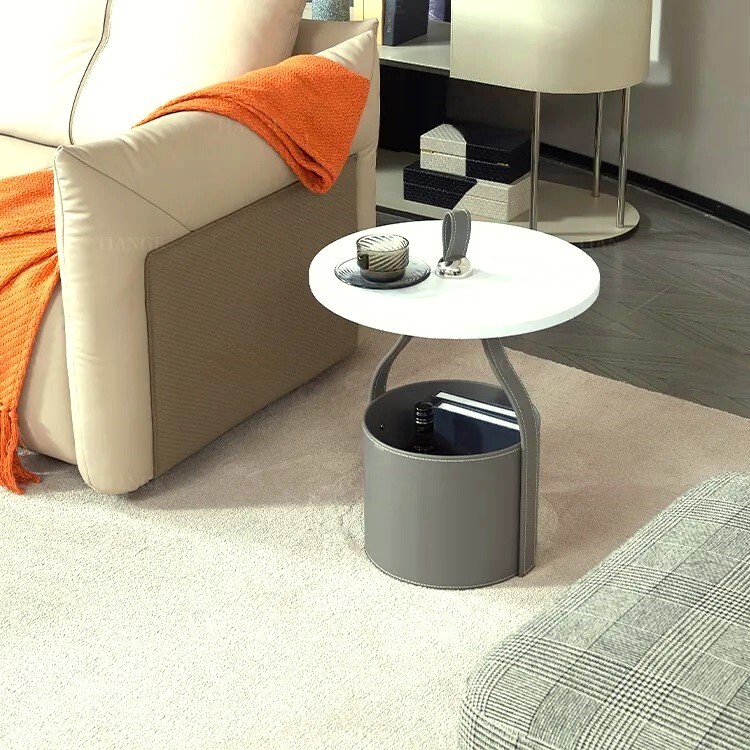 Стол кофейный Doppio Coffee Table N