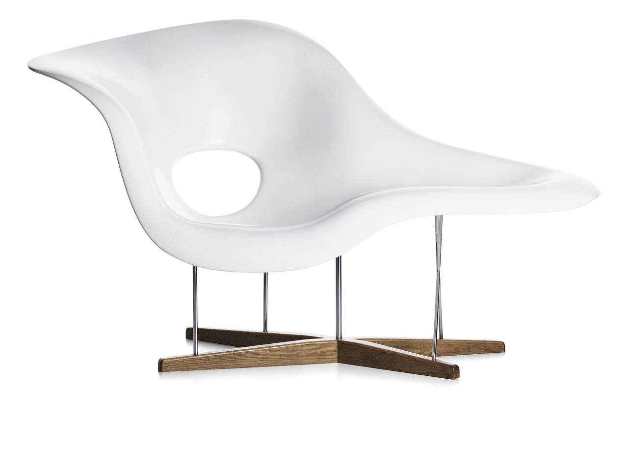 Кресло La Chaise Lounge