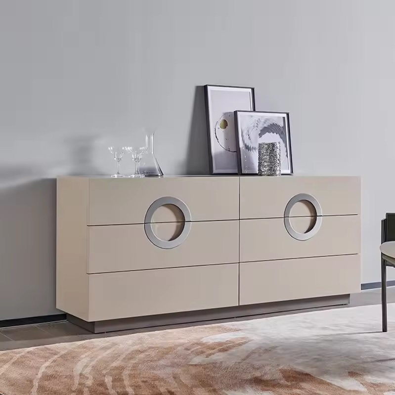 Комод Archipenko