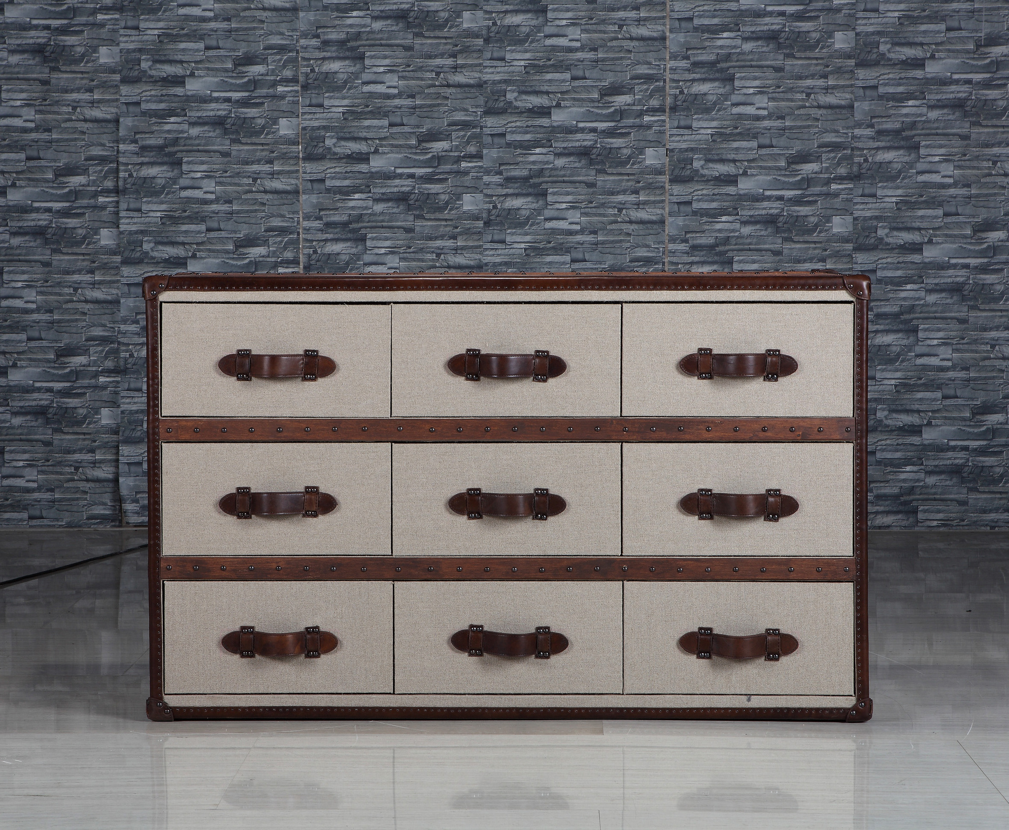 Комод Sirius Linen Chest