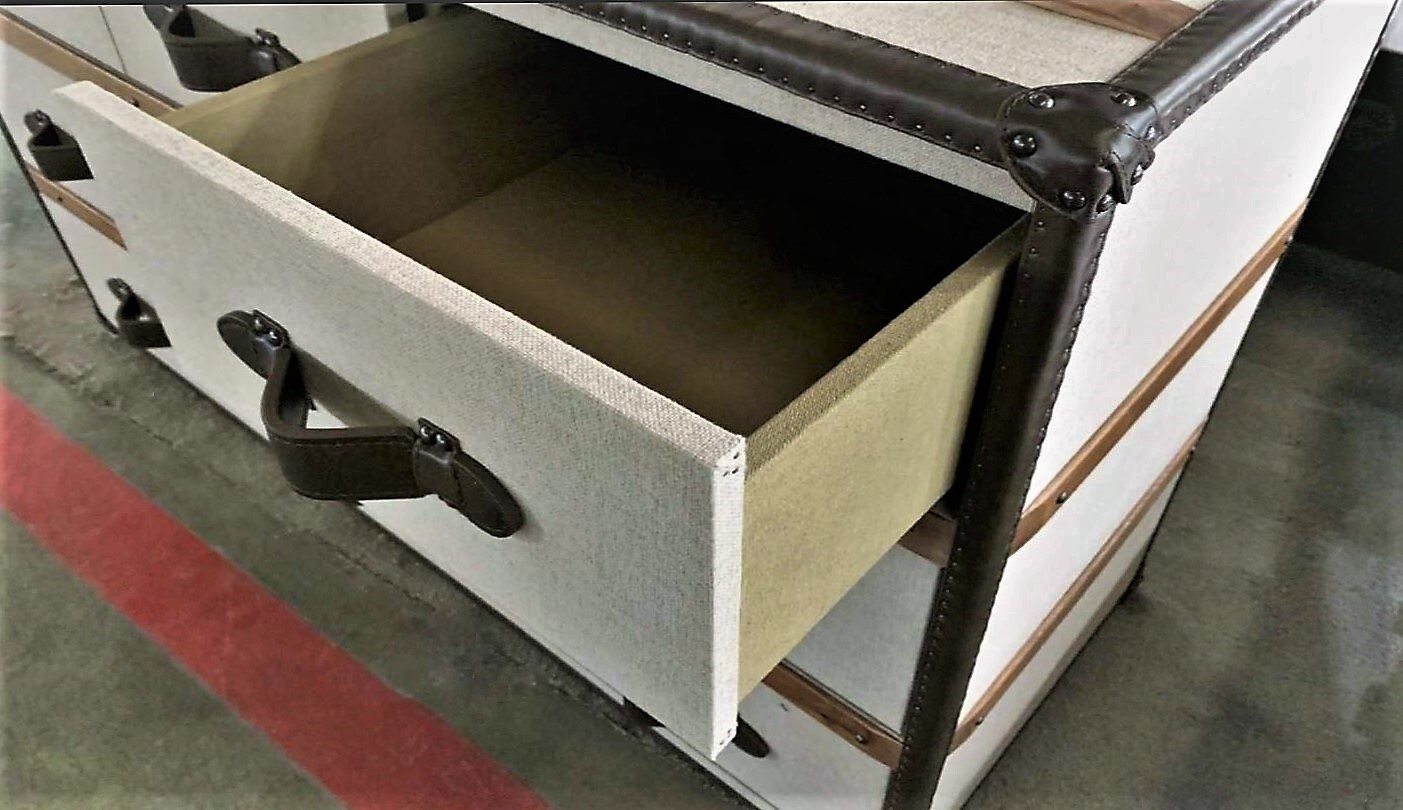 Комод Sirius Linen Chest