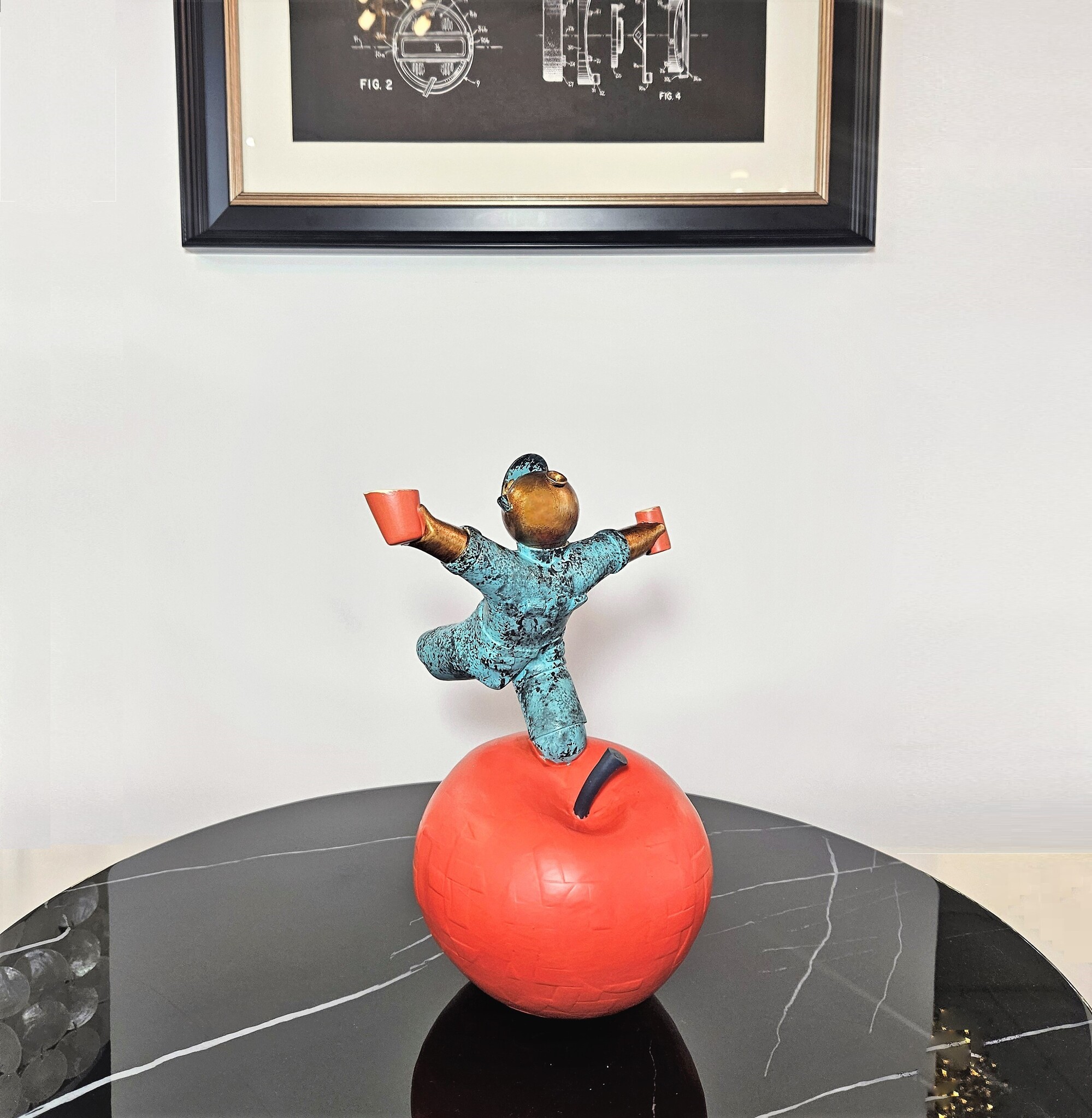 Фигурка Great Jump