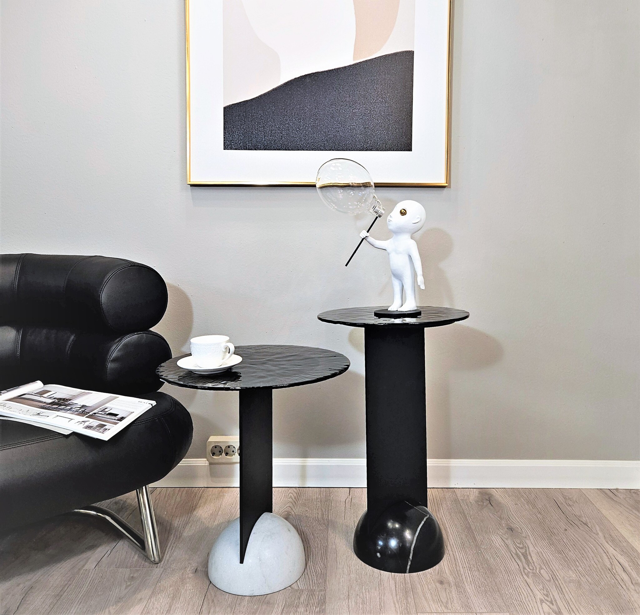 Комплект столиков Bonaldo