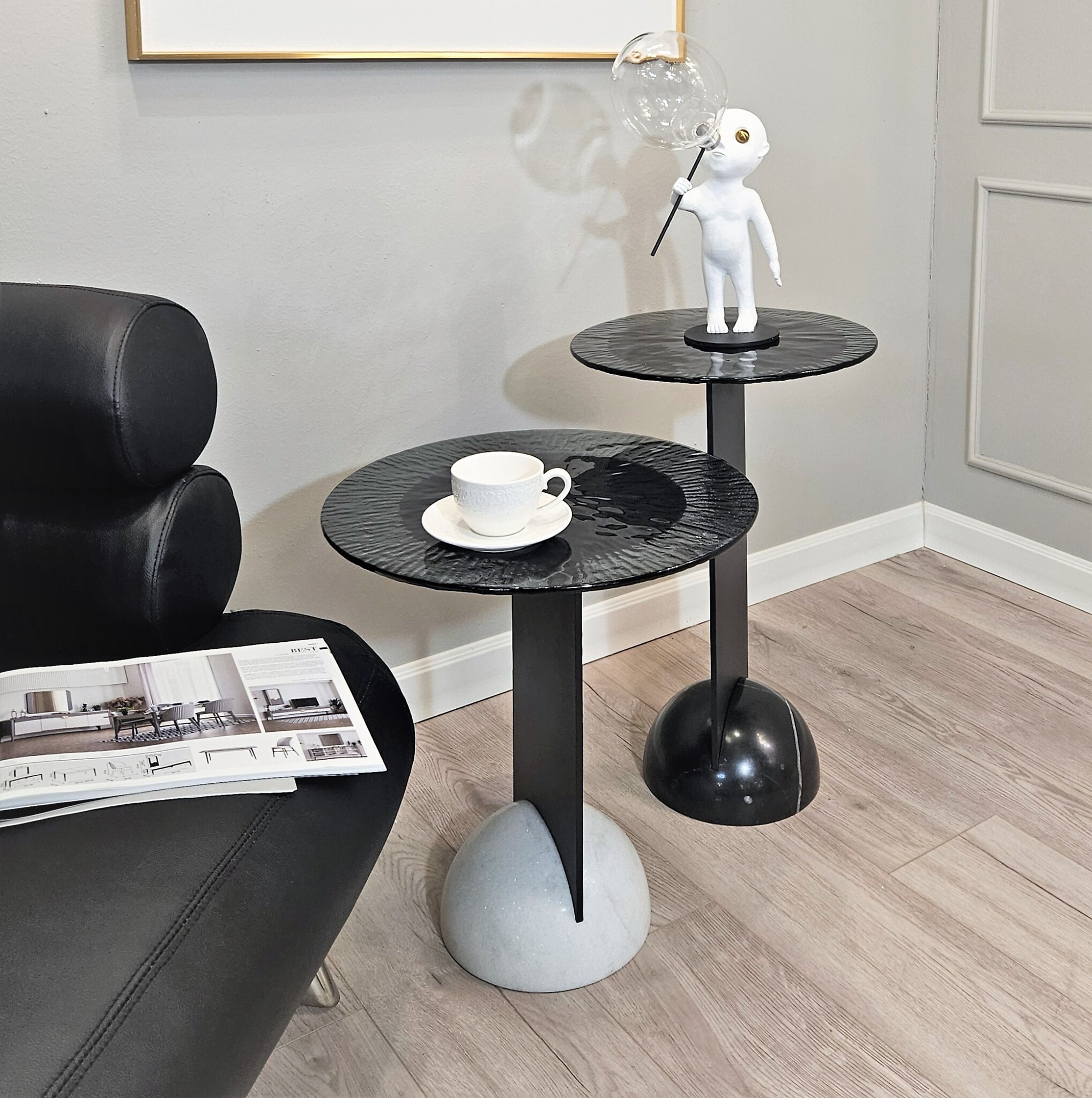 Комплект столиков Bonaldo