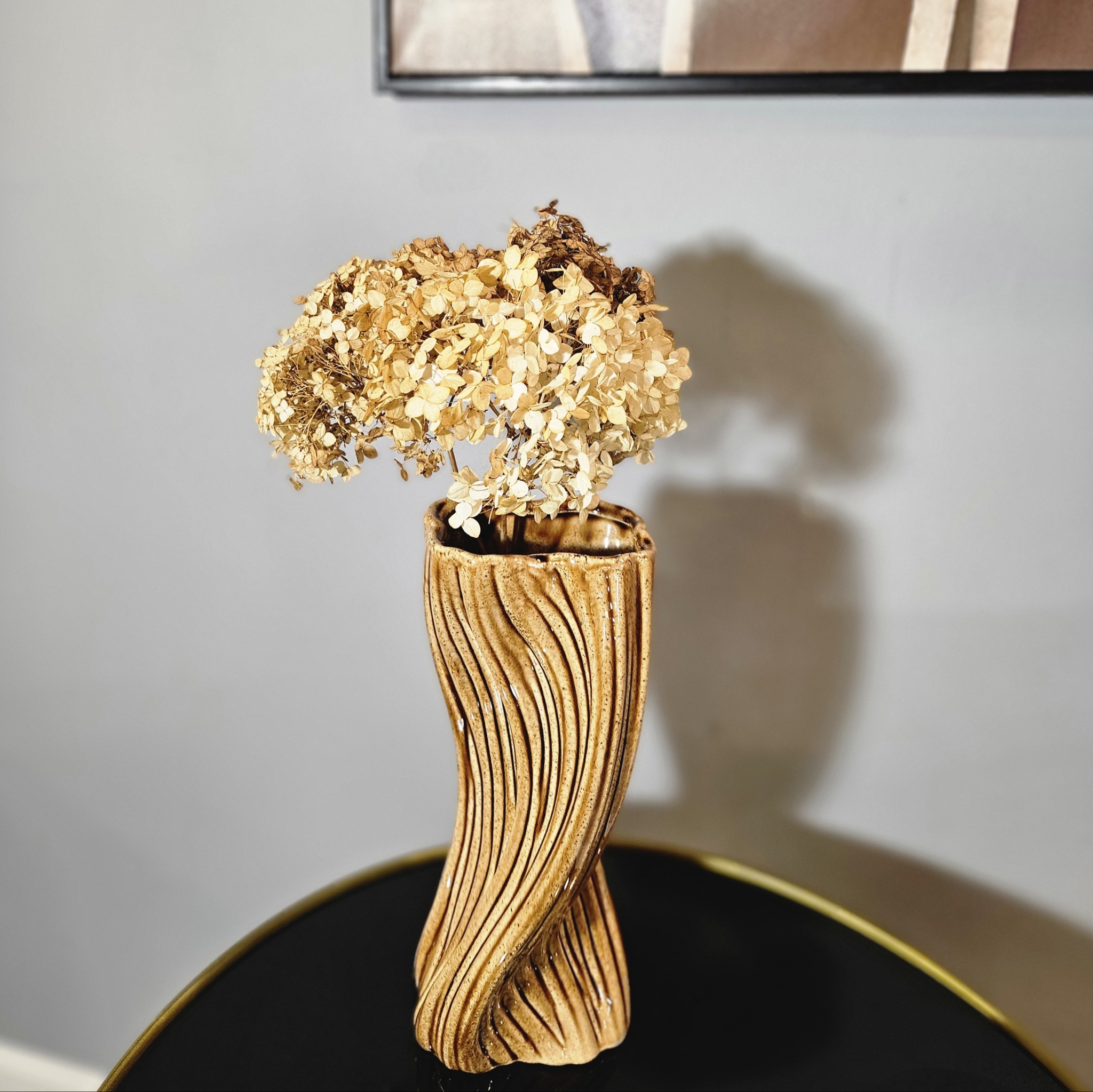 Ваза Elegant vase B