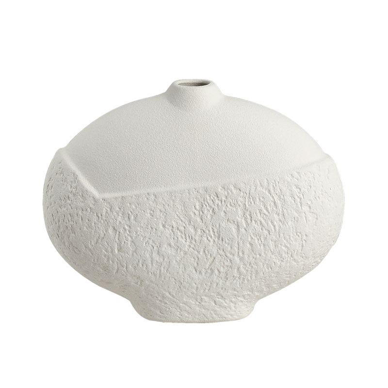Ваза Rock pattern vase A